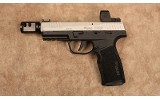 Sig Sauer~P322C~.22 Long Rifle - 2 of 2