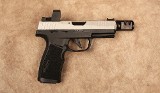 Sig Sauer~P322C~.22 Long Rifle - 1 of 2
