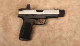 Sig Sauer~P322~.22 Long Rifle - 1 of 2