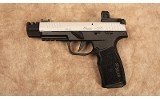 Sig Sauer~P322~.22 Long Rifle - 2 of 2