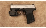 Sig Sauer~P365~9MM - 2 of 2