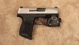 Sig Sauer~P365~9MM - 1 of 2