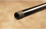 Thompson Center~Icon Precision Hunter~.243 Winchester - 8 of 10