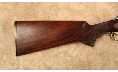 Browning~B425~12 Gauge - Image 2 of 10