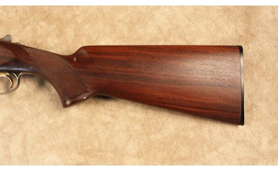 Browning~B425~12 Gauge - Image 5 of 10