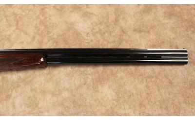 Browning~B525 Elite~12 Gauge - Image 4 of 10