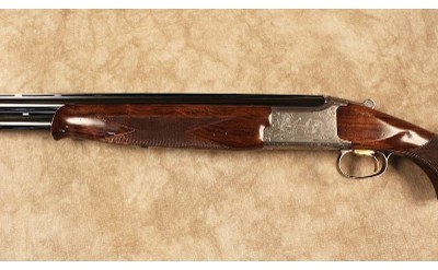 Browning~B525 Elite~12 Gauge - Image 6 of 10