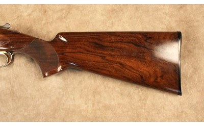 Browning~B525 Elite~12 Gauge - Image 5 of 10
