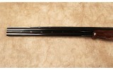 Browning~B525 Elite~12 Gauge - Image 7 of 10