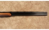 Beretta~S686 Special~12 Gauge - 4 of 10