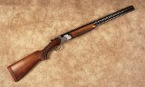 Beretta~S686 Special~12 Gauge - 1 of 10