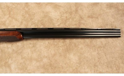 Beretta~S686 Special~12 Gauge - Image 4 of 10