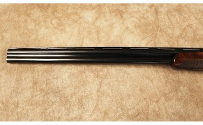 Beretta~S686 Special~12 Gauge - Image 7 of 10