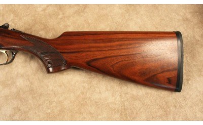Beretta~S686 Special~12 Gauge - Image 5 of 10