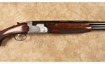 Beretta~S686 Special~12 Gauge - Image 3 of 10