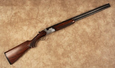 Beretta~S686 Special~12 Gauge - Image 1 of 10
