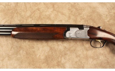Beretta~S686 Special~12 Gauge - Image 6 of 10