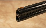 Beretta~S686 Special~12 Gauge - 8 of 10