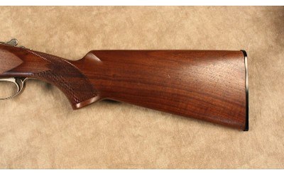 Miroku~6000 Sporting~12 Gauge - Image 5 of 10