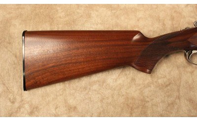 Miroku~6000 Sporting~12 Gauge - Image 2 of 10