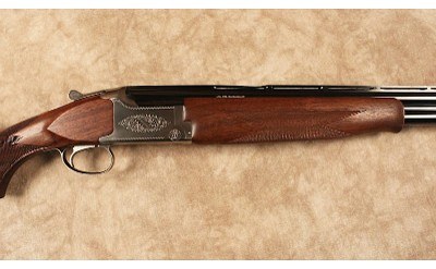 Miroku~6000 Sporting~12 Gauge - Image 3 of 10