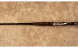 Browning~B325 Sporter Grade 3~12 Gauge - 10 of 10