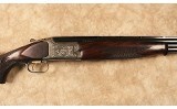 Browning~B325 Sporter Grade 3~12 Gauge - 3 of 10