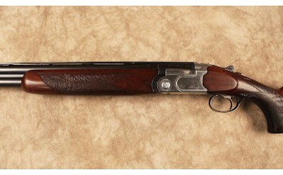 Beretta~680~12 Gauge - Image 6 of 10