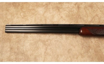Beretta~680~12 Gauge - Image 7 of 10