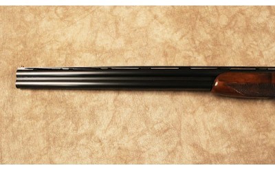 Beretta~S680~12 Gauge - Image 7 of 10