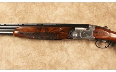 Beretta~S680~12 Gauge - Image 6 of 10