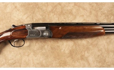 Beretta~S680~12 Gauge - Image 3 of 10