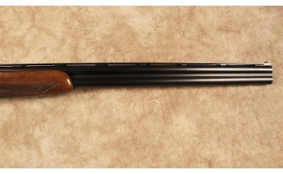 Beretta~S680~12 Gauge - Image 4 of 10