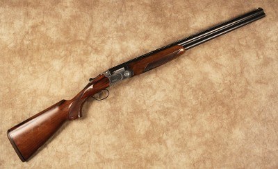 Beretta~S680~12 Gauge - Image 1 of 10