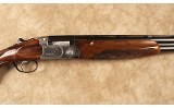 Beretta~S680~12 Gauge - Image 3 of 10