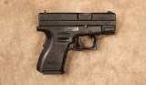Springfield~XD9 S. C.~9MM - 1 of 2