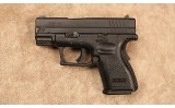 Springfield~XD9 S. C.~9MM - 2 of 2
