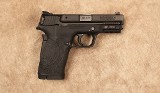 Smith & Wesson~M&P 380 Shield EZ~.380 Auto - 1 of 2