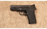 Smith & Wesson~M&P 380 Shield EZ~.380 Auto - 2 of 2