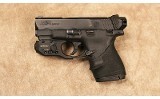 Smith & Wesson~M&P 9 Shield~9MM - 2 of 2