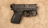 Smith & Wesson~M&P 9 Shield~9MM - 1 of 2