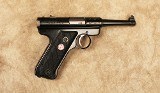 Ruger~Mark ll~.22 Long Rifle - 1 of 2