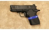 Smith & Wesson~CSX~9MM - 2 of 2