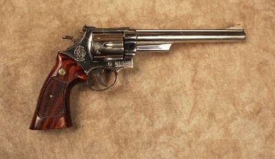 Smith & Wesson~29-2~44 Rem Magnum - Image 1 of 2