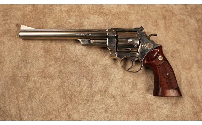 Smith & Wesson~29-2~44 Rem Magnum - Image 2 of 2
