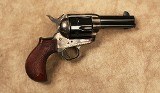 Uberti/Cimarron~Thunderer~.45 Colt - 1 of 2