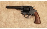Colt~New Service~.45 Colt - 2 of 2