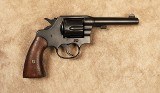 Colt~New Service~.45 Colt - 1 of 2