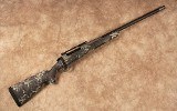 Springfield~2020 Boundary~7MM Remington Magnum - 1 of 10