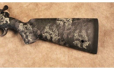 Springfield~2020 Boundary~7MM Remington Magnum - Image 5 of 10